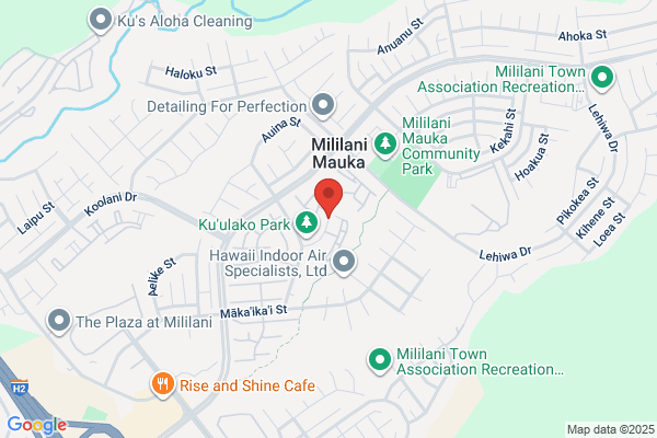 Ku'ulako Townhomes
