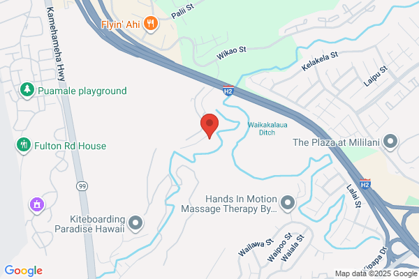 Waikalani Woodlands Home Owners Association