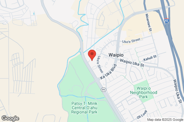 Waipio Auto Repair
