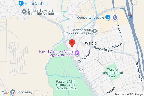Waipio Auto Repair