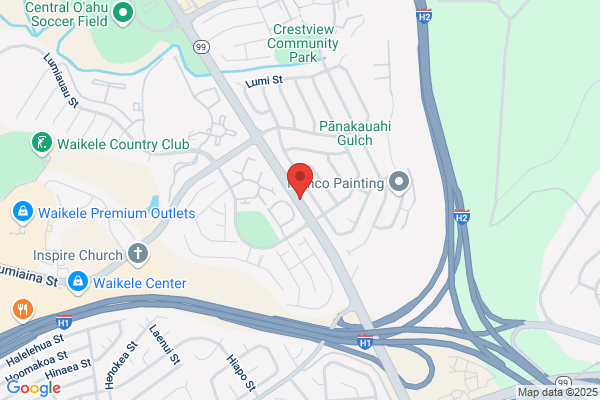 Kama'aina Quality Roofing Systems Llc