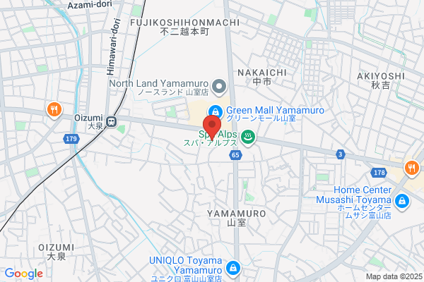 Toyama Alvin K General Contractor