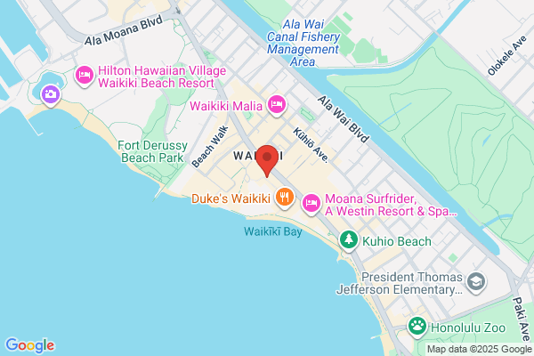 Royale Island Coffee Hawaii