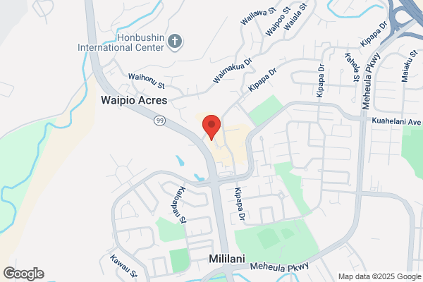 Hawaiian Tel Federal Credit Union