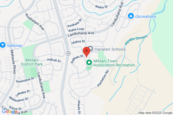 Mililani Baptist Preschool