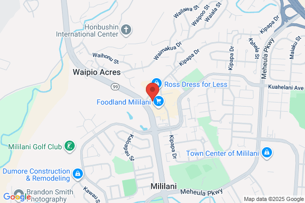 HawaiiUSA Federal Credit Union