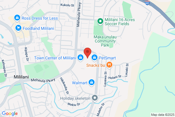 Hickam Federal Credit Union