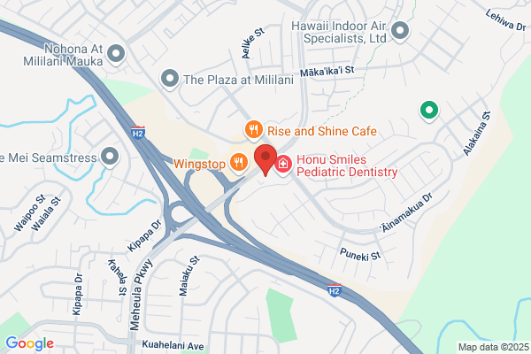 Mauka Family Dental