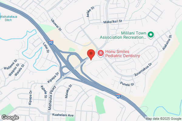 A Caring Dental Office