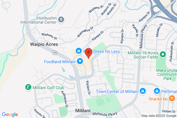 Gentle Dental Mililani