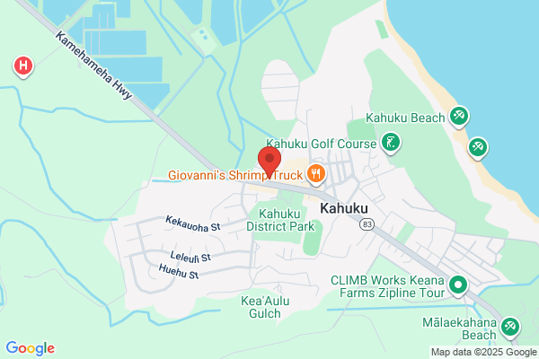 Kaiser Permanente Medical Care Program, Kahuku Clinic