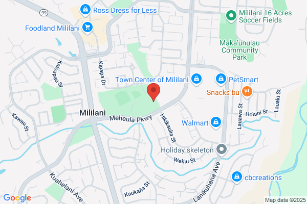 Mililani High School, Administration