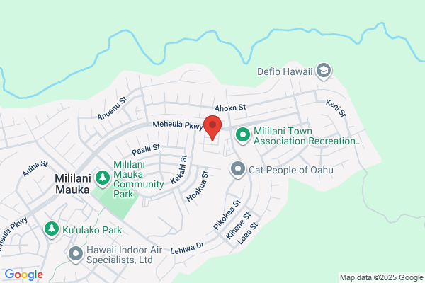 Mililani Ike School