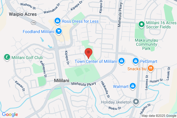 Mililani Town Association, Recreation Center III