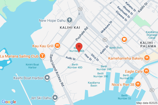 Pacific Lumber Supply Inc