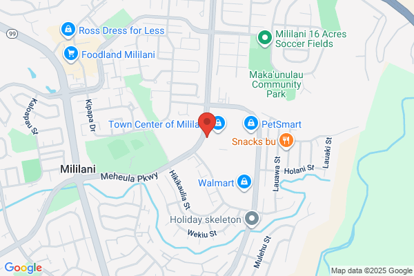 Mililani Cab & Shuttle Inc