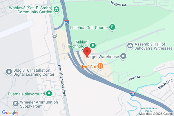 Mililani Lock & Safe