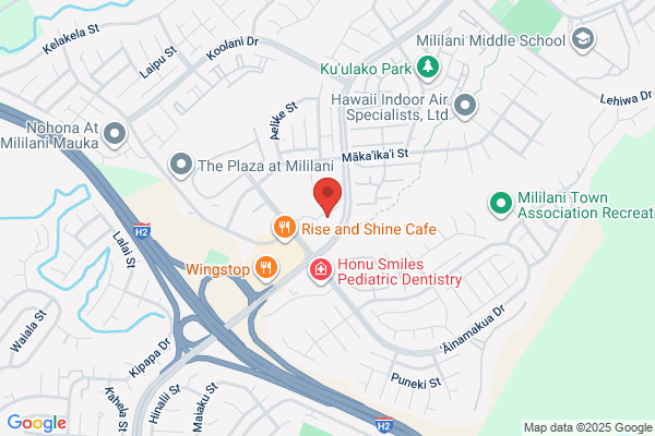 Liberty Dialysis Mililani