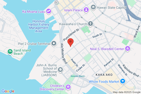Best Wedding Officiant Hawaii