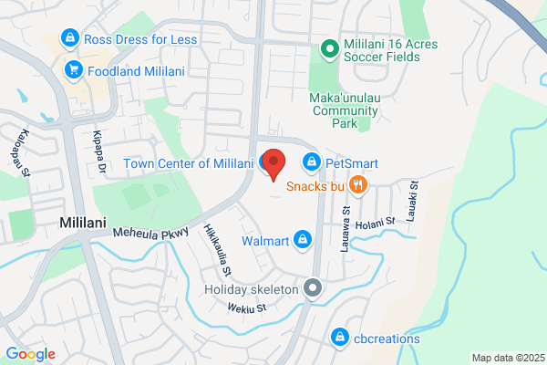 Fun Factory - Town Center of Mililani