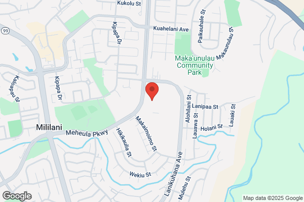 Mililani Town Florist