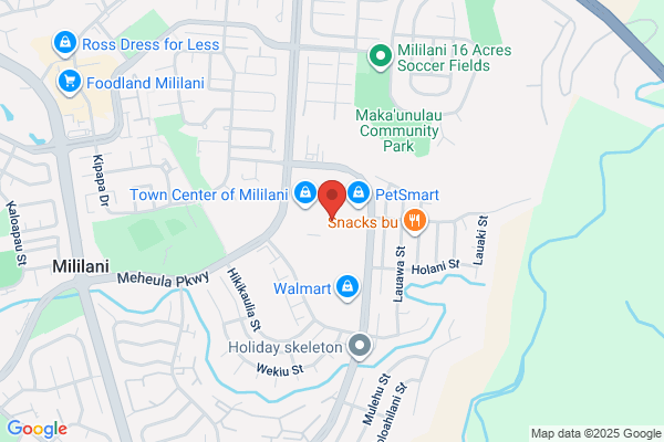 UFC GYM Mililani