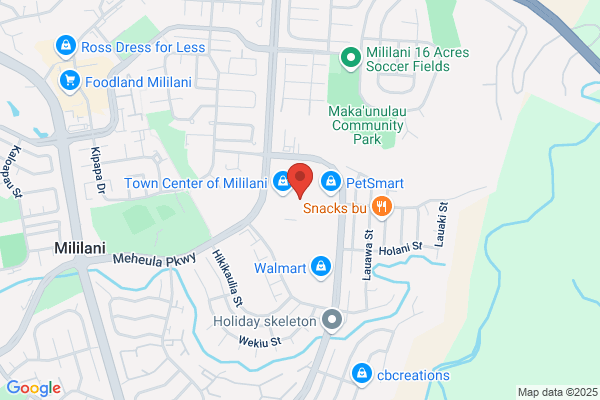 Mililani Bar-B-Q