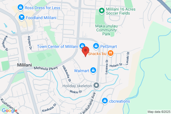 Mililani Gold Exchange & Pawn