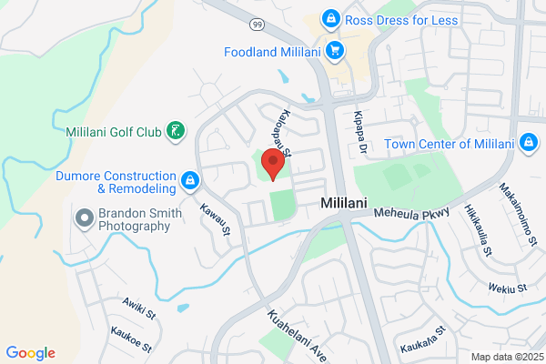 Mililani Hongwanji Mission
