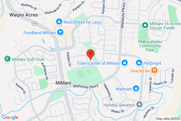 Mililani Taekwondo Center