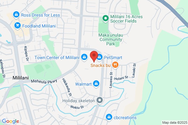 Pacific Hearing Care - Mililani