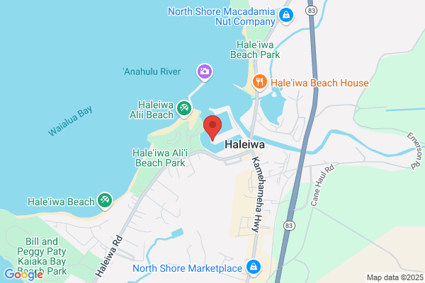 Scuba Diving Hawaii
