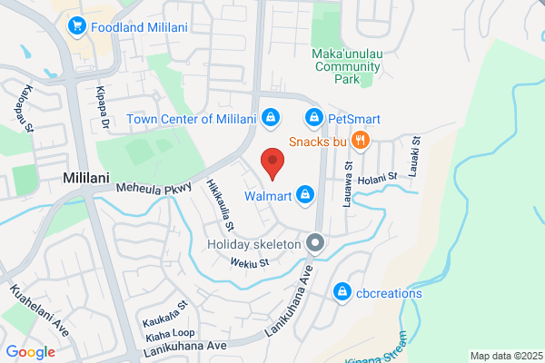 Servco Auto Parts Center