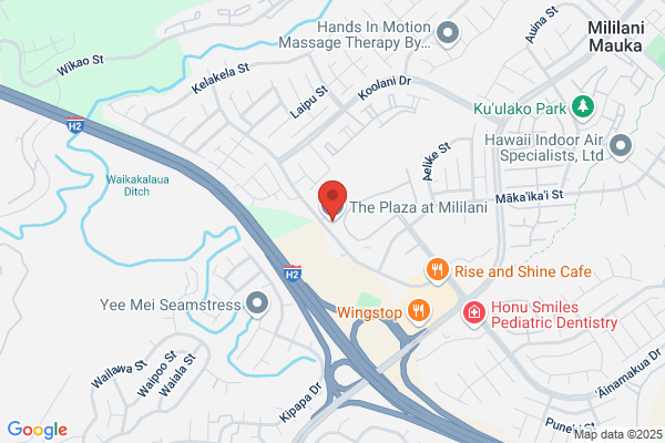 The Plaza Assisted Living at Mililani