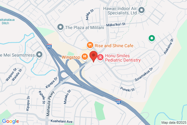 Title Guaranty Mililani