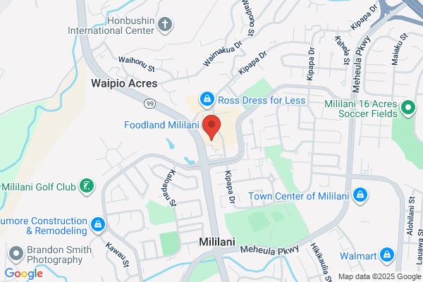 VCA Mililani Animal Hospital - Closed