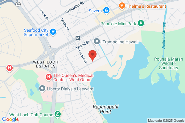 Tropical Plumbing Inc