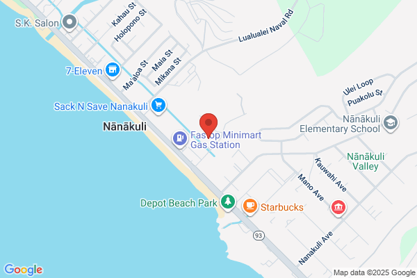 Waianae Plumbing Co
