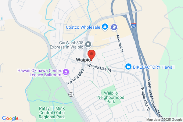 Villages At Waipio the
