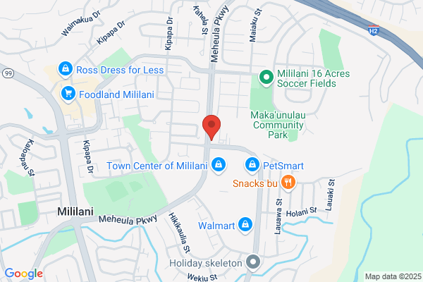 Christ Lutheran Church of Mililani-Elca