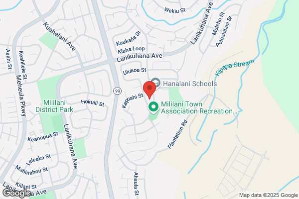 Mililani Baptist Church