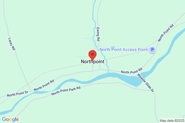 Northpointe Aoao