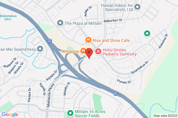 Mililani Town Center Pet Clinic