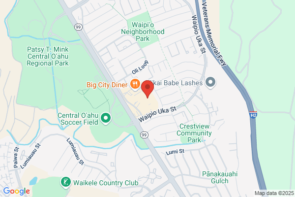 Waipio Pet Clinic