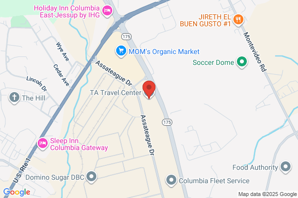 TA Travel Center