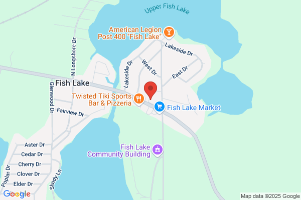 Fish Lake Branch of Laporte County Library