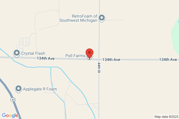 Poll Farms
