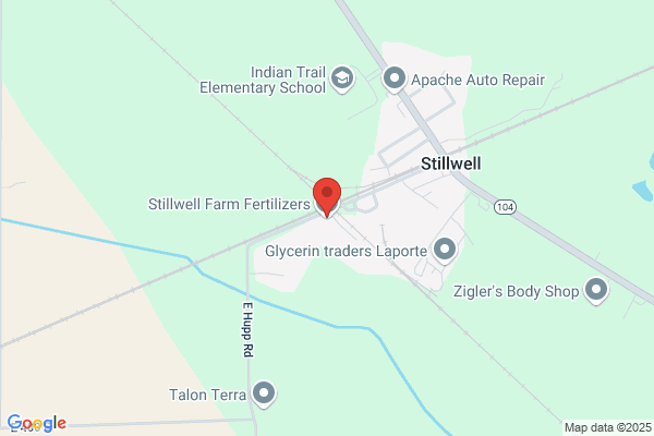 Stillwell Farm Fertilizers Inc