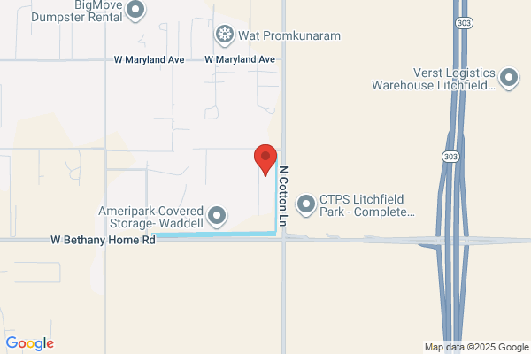 Vineyard Services Heating & Air Conditioning Llc