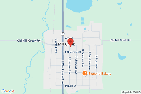 City of Mill Creek, Fire Dept